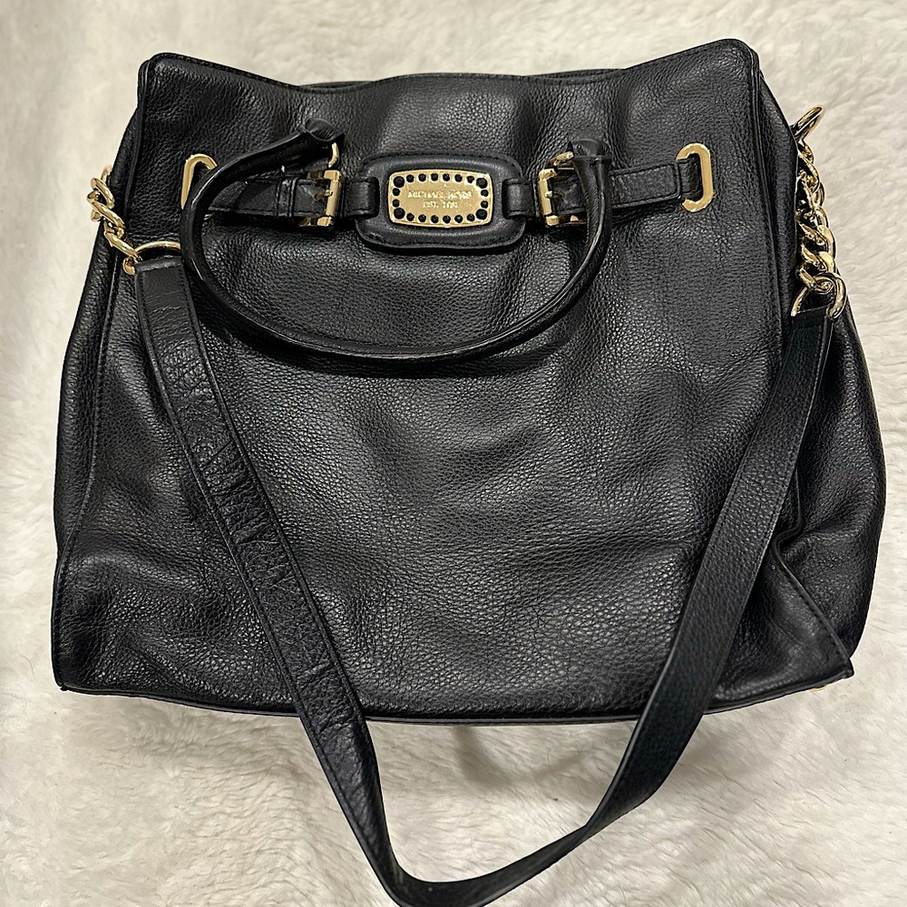 Michael Kors Leather Tote bag